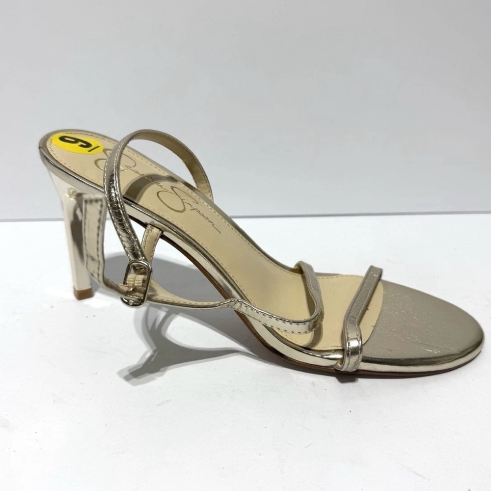 Jessica Simpson Womens Quionen Sandals Size 9M
